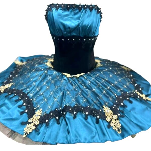 Paquita variation